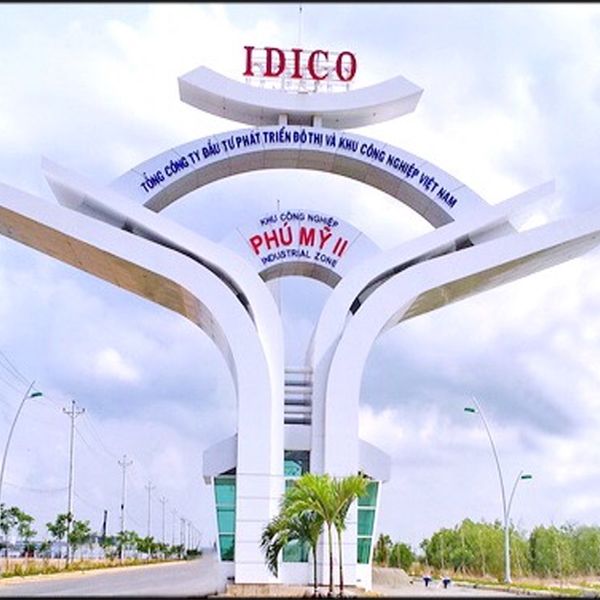 Khu công nghiệp Phú Mỹ 2 Mở Rộng