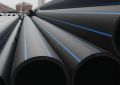 Ống nhựa HDPE trơn - cấp nước Ống nhựa HDPE trơn - cấp nước