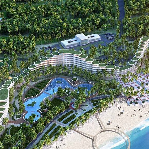 FLC Quy Nhơn Beach & Golf Resort