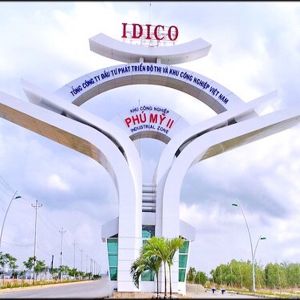 Khu công nghiệp Phú Mỹ 2 Mở Rộng