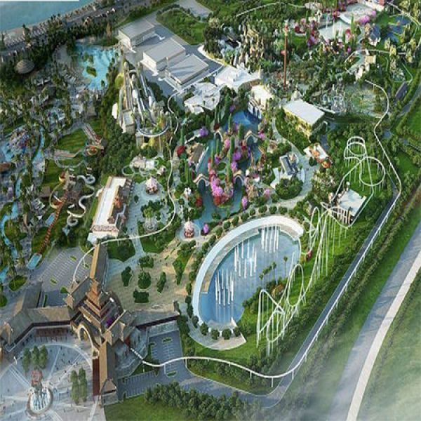 Dự án NOVAWORLD - PHAN THIẾT