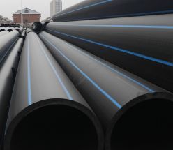 Ống nhựa HDPE trơn - cấp nước